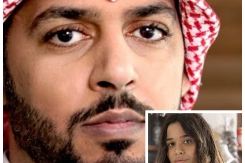 American Nanny Flew 5 Times To Saudi Arabia For A “Royal” Family – ENSLAVED The Moment She Arrived