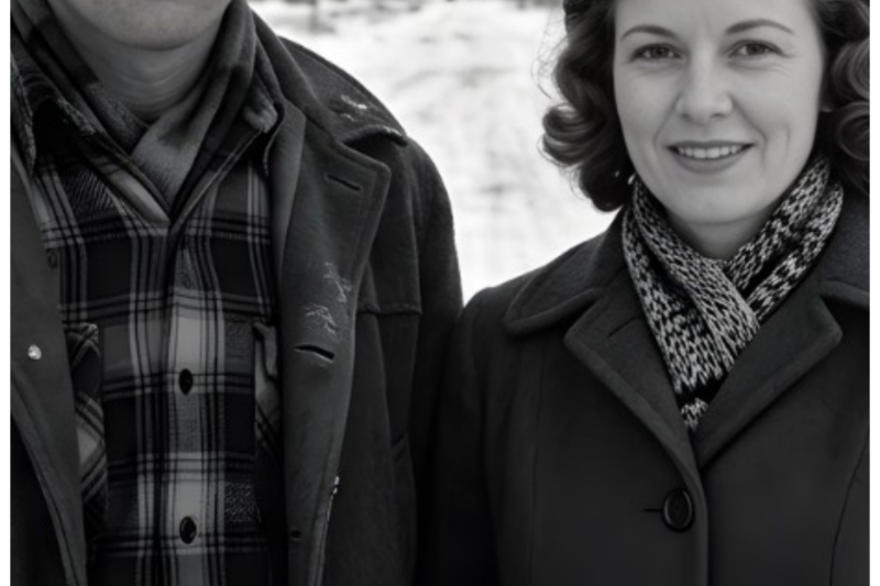 North Dakota 1953 cold case solved — arrest shocks community