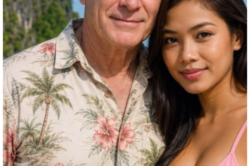 Marrying A 24 Year Old Filipina At 62 Ruined My Life In A $800k Divorce Trap