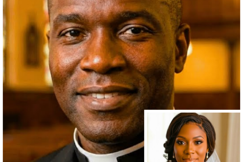 24 Hours After Their Wedding, Preacher Discover That His Wife Has No V@gina, But A Very Big…