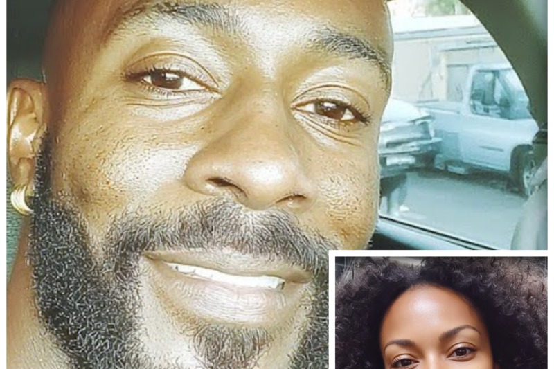 Amazon Driver In Detroit K!lled His Wife After Catching Her With A Lover During A Delivery