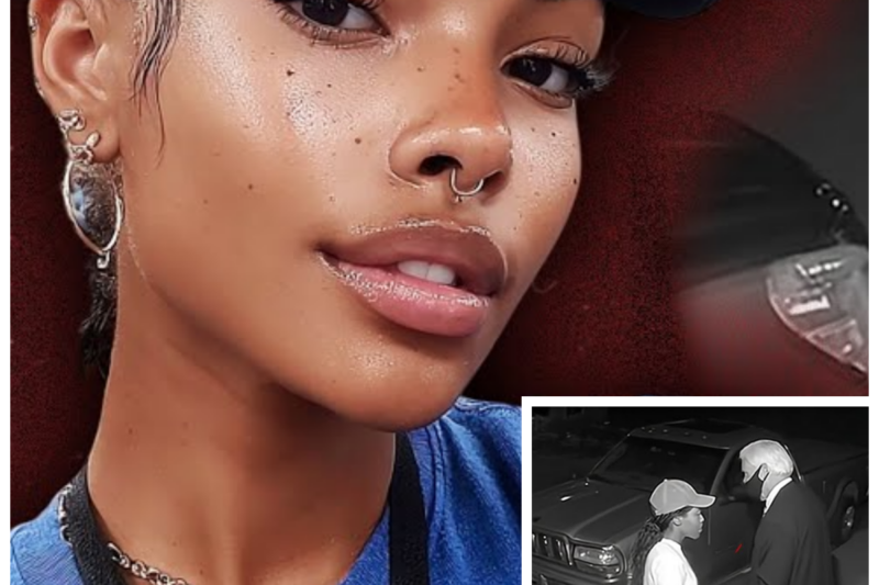 Walmart Worker Vanished After Her Night Shift — Cameras Showed A Pastor Leading Her Away