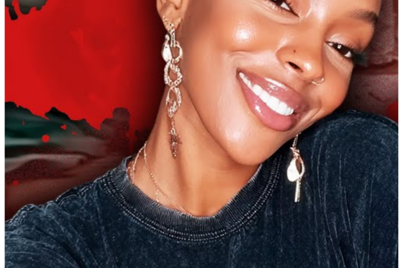 Chicago Wife Castrated Her Husband & Mailed His Manhood To His Young Love