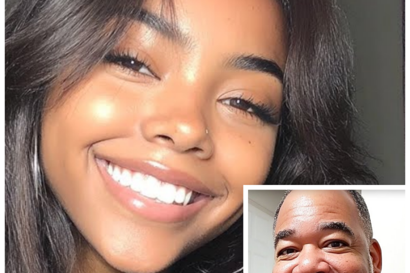 She Married A 60 Y/O Man Weighing 450 Lbs For $90K — 24 Hours Later She Was Found Dead