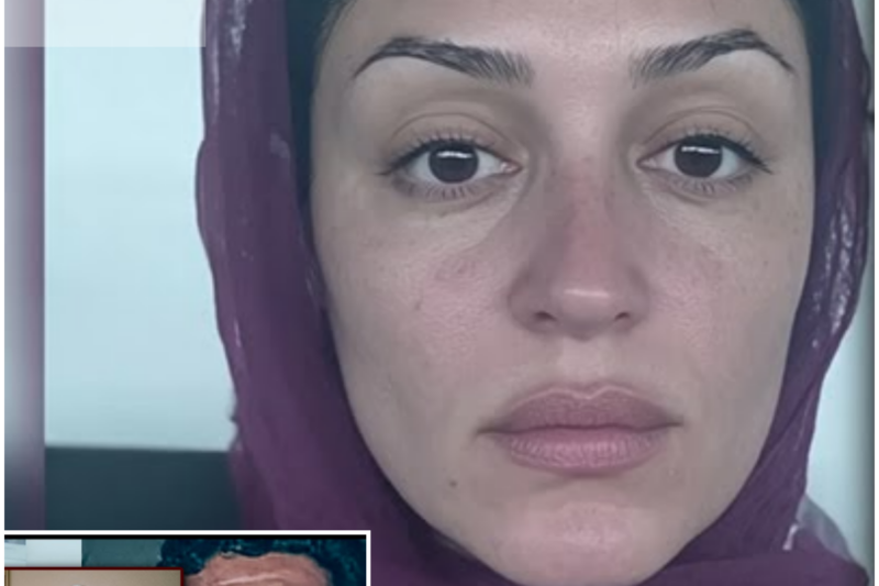 Wife of Pakistani taxi driver pregnant by Dubai Sheikh – THE END SHOCKED EVERYONE!