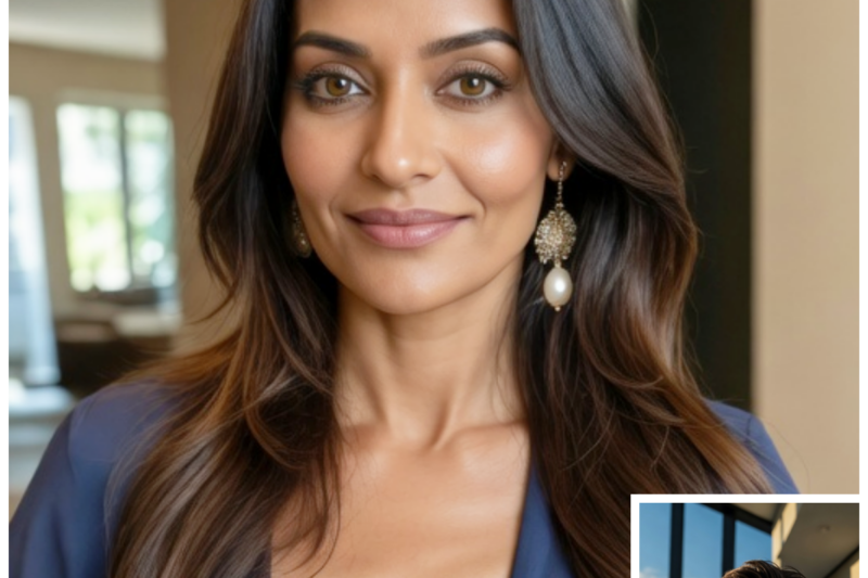 Indian House Wife’s Affair With Neighbor’s Son In LA Ends In Murder
