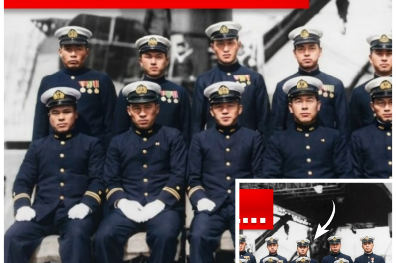 How America’s Smallest Warship Crushed Japan’s Fleet in 12 Days