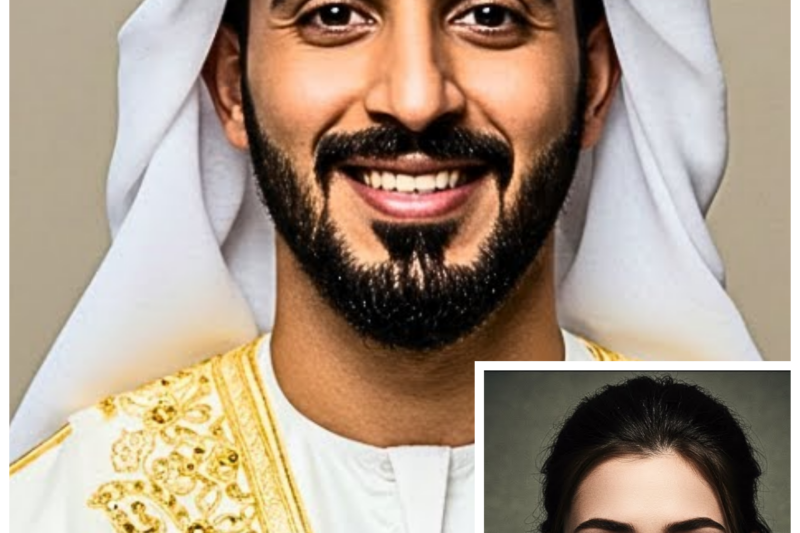 She Was MURD3RED On Honeymoon in Dubai – Newlywed Bride Found Dead in Paradise Hotel by Her Own…