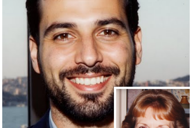 She Waited for Her Love from Turkey at Dubai Airport – What He Did Next Ruined Her Life