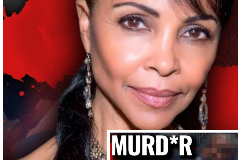 Affair Between A Wealthy 57 Y/O Woman And An 18 Y/O Ended In Murder