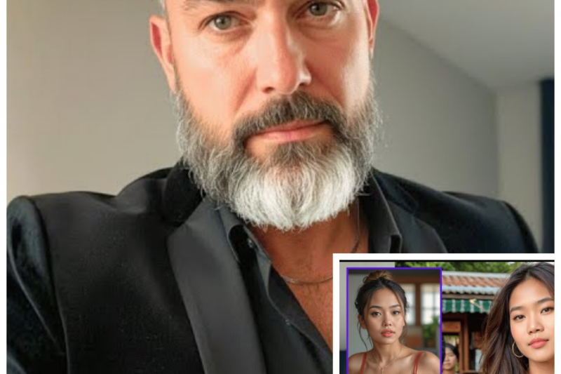 VIP Nightclub Owner’s Hidden Affairs With Filipina Young Staff Leaked Online Ends in Murder