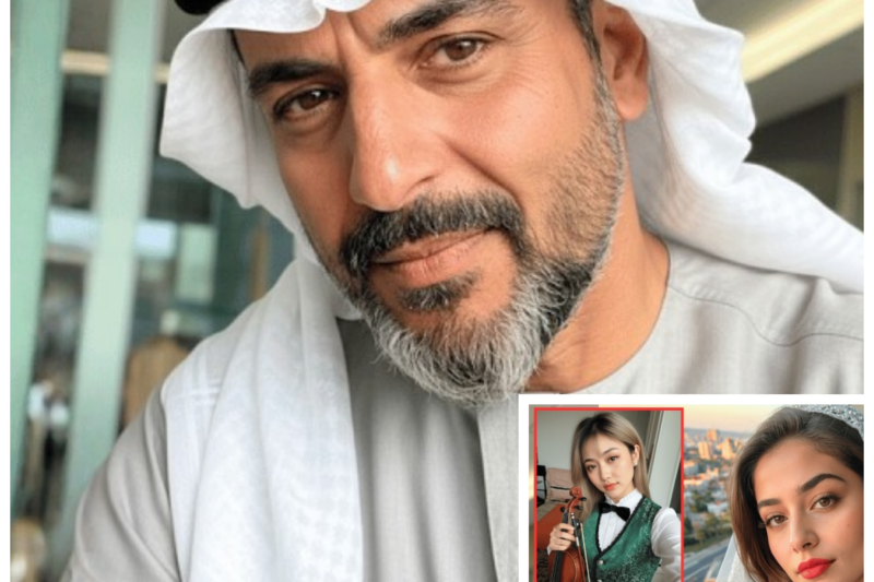 Newlywed Wife of Dubai Sheikh Jumps From Balcony After Seeing Husband’s Videos With Filipina Maid