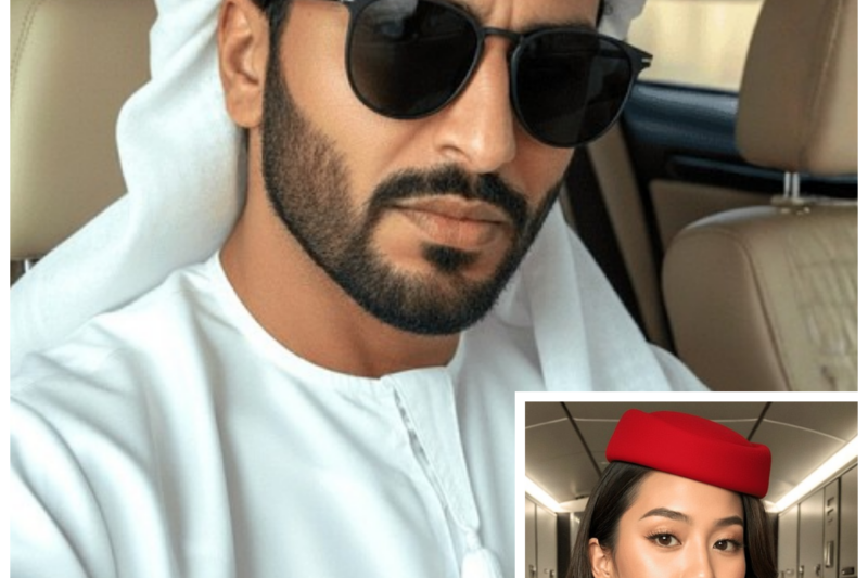 Dubai Sheikh Murders Filipina Girlfriend After She Threatens to Leak Their Intimate Videos