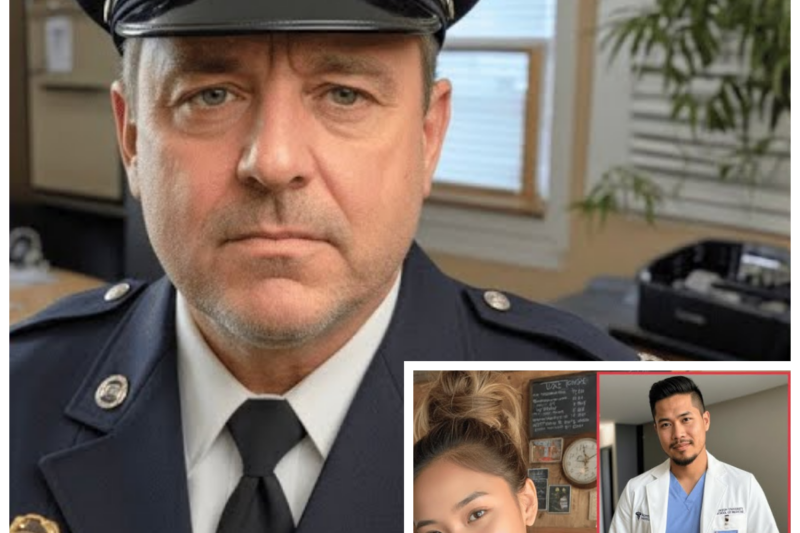Filipina Student’s Marriage Scam With Boston Cop Ends in Luxury Apartment Bathtub Murder