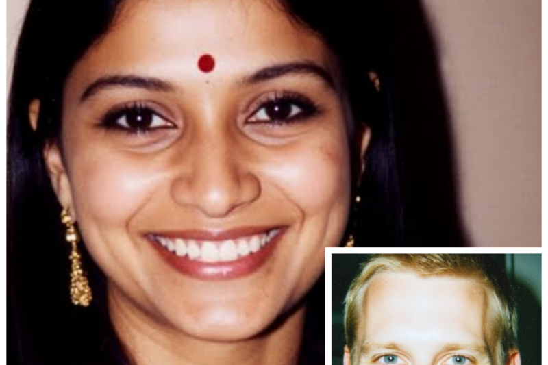 Indian Bride Murdered In Paris On Wedding Night – Husband Discovers A DARK Past