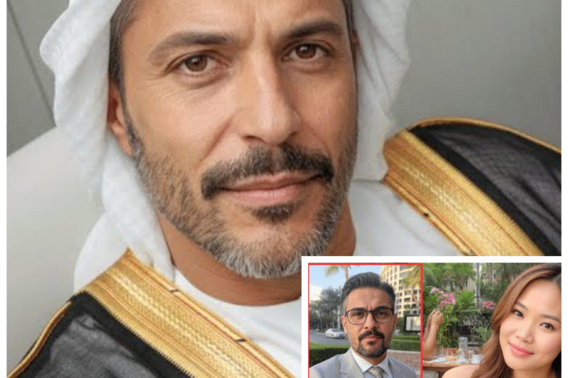 Filipina Maid Played Affair Game With Two Kuwaiti Billionaire Brothers Ends In Bloody Revenge