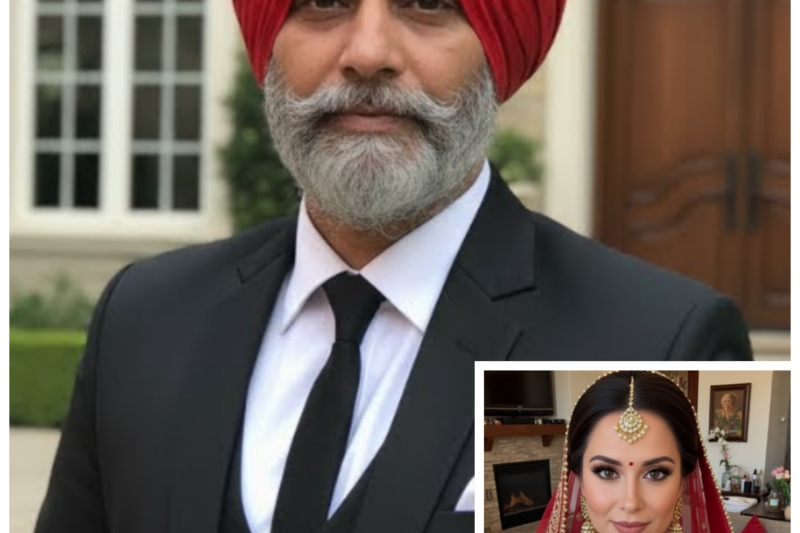 Indian Bride Beaten to Death by Groom’s Canadian Family on Wedding Night After They Discover Her HIV