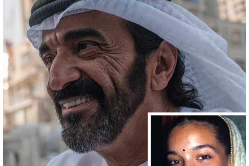 SHEIKH FROM DUBAI KILLED HIS BRIDE ON WEDDING NIGHT — After learning she wasn’t VIRGIN…