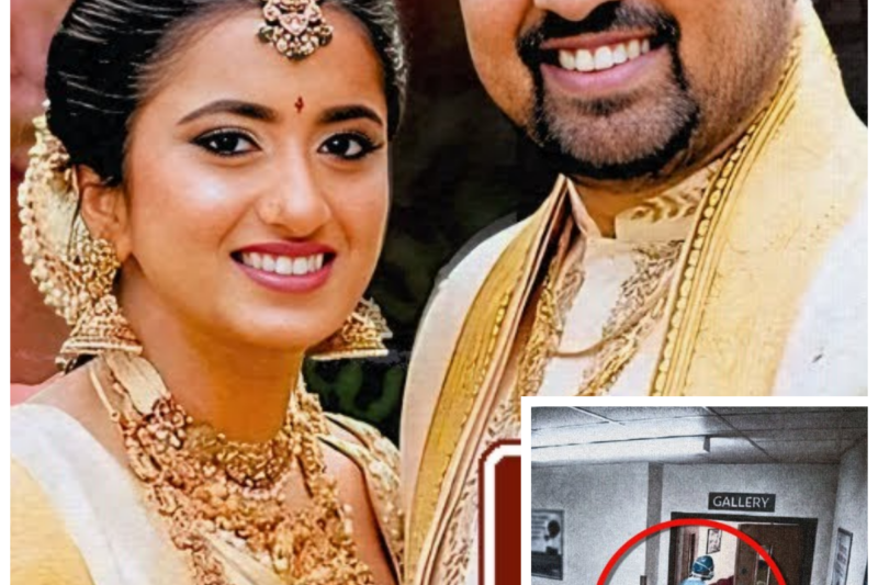 The Fairytale That ENDED With A Deadly Dose ! Dr. Kruthika-Mahendra Reddy Case