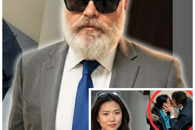 Filipina Trauma Nurse Secret Affair With Chicago Prosecutor’s Ends In Alleyway Murder