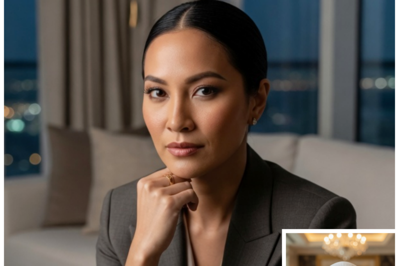 Dubai Sheikh Married a Filipina For Protection — He Didn’t Know She Was Sent to Take Him Down