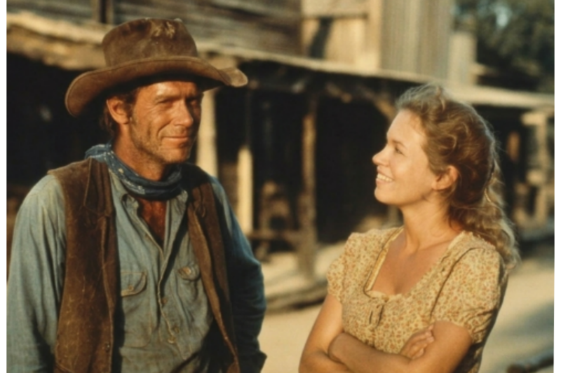 The Schoolteacher Everyone Forgot… Became The Wife A Cowboy Prayed For