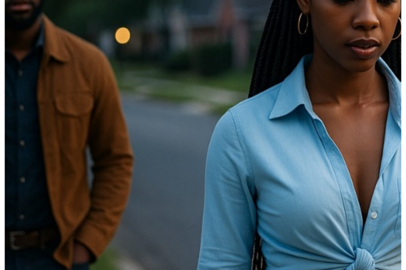 Billionaire Secretly Followed His Maid After Work, What He Saw Left Him in Tears