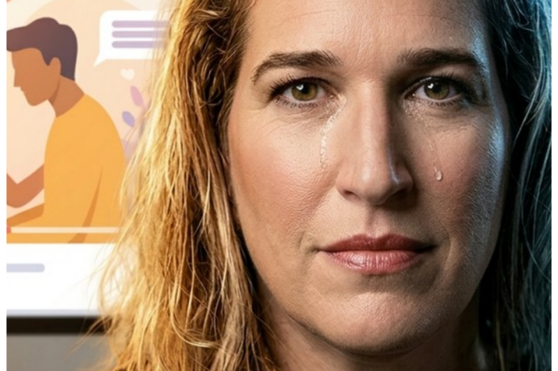The Romance Scam That Destroyed Her Life