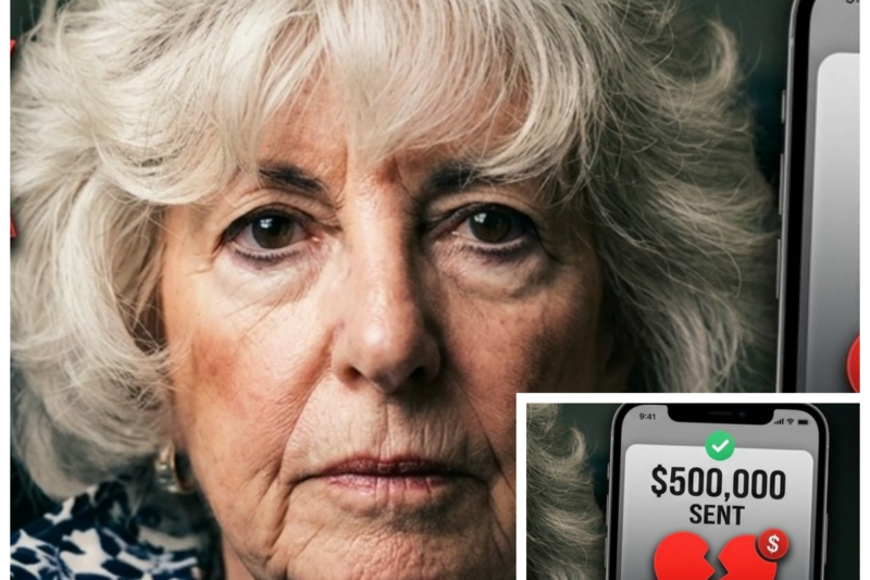 I Lost Half a Million to Online Dating. Here’s How It Happened
