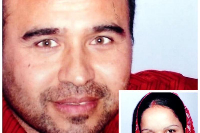 Deadly Love Triangles – The Chilling Truth Behind Poison Murders