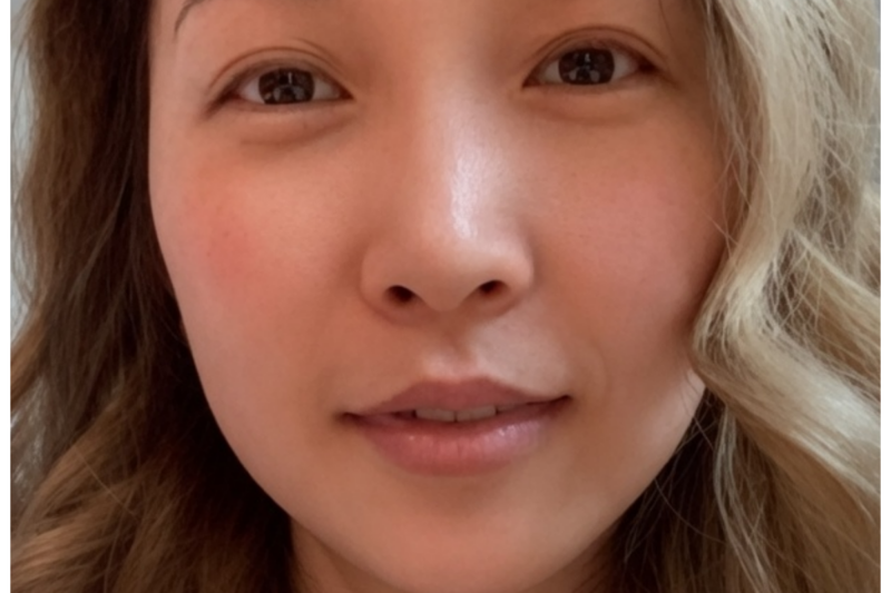 The Love Bombing of Gloria Choi