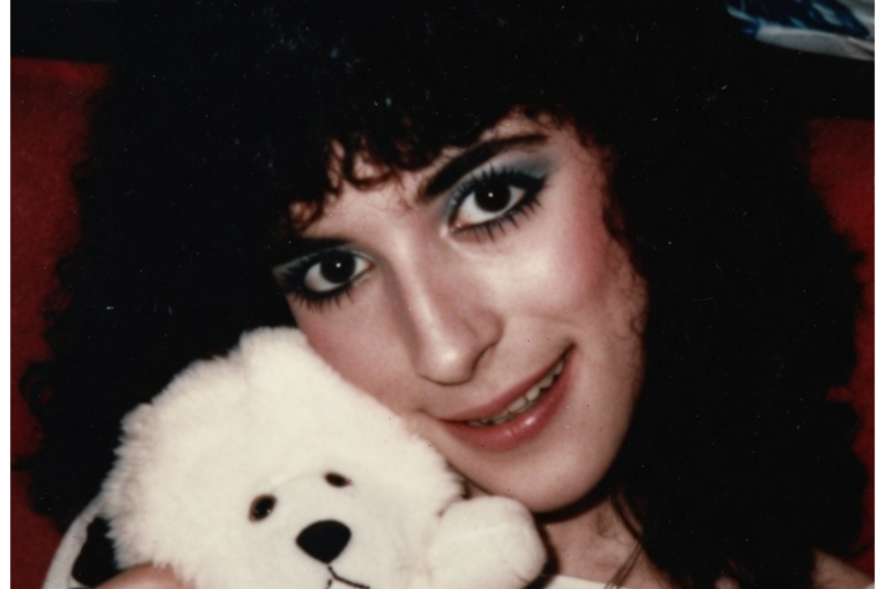 DNA on a straw leads to a teen’s suspected killer 40 years after she went missing