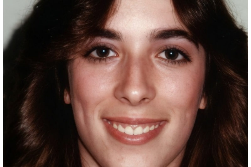 The Killing of Theresa Fusco