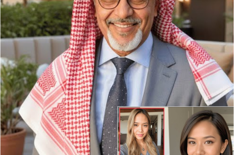 Jealous Filipina Roommate in Doha Murders Best Friend After Discovering Her Rich Sheikh Lover