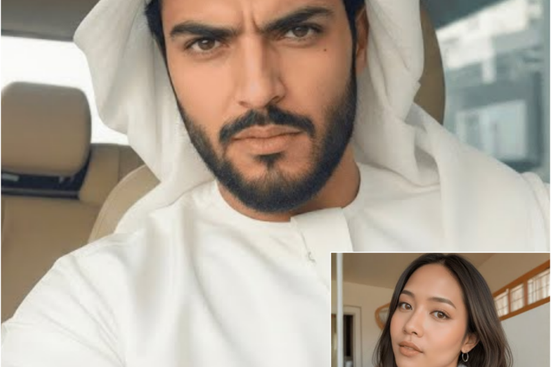 Filipina Nurse Seduced By Billionaire Sheikh’s Nephew, Then Murdered For $400M InheritanceRetry