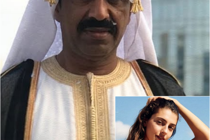 Charity Organization «Rescue girls from Dubai» Sold French Victim to Sheikh