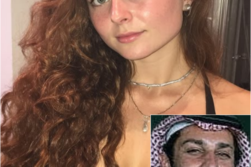 SHE SIGNED CONTRACT WITH AGENCY, ended UP IN SLAVERY with Dubai millionaires…