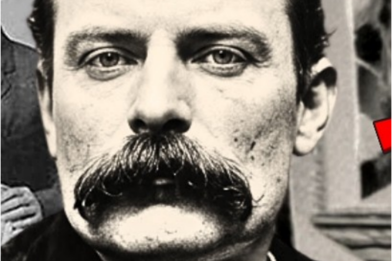 George Newcomb’s Heartless Wild West Crimes and Betrayal