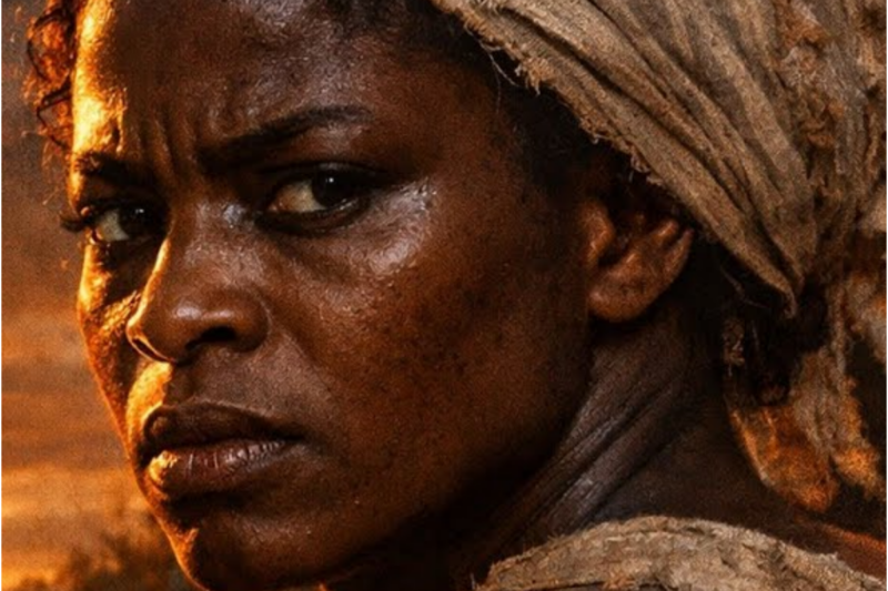 The Slave Woman Who Destroyed a Wedding and Ended a whole family Mississippi 1832