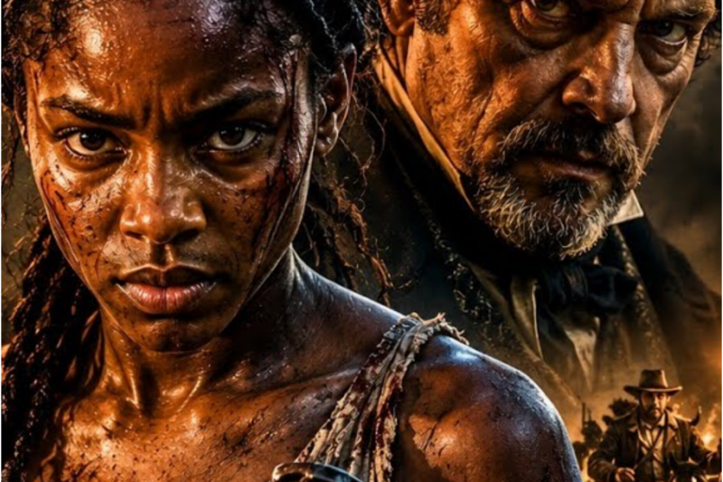 Charleston’s Most Used Slave Girl — Her Escape Led to One of History’s Darkest Revenge Stories