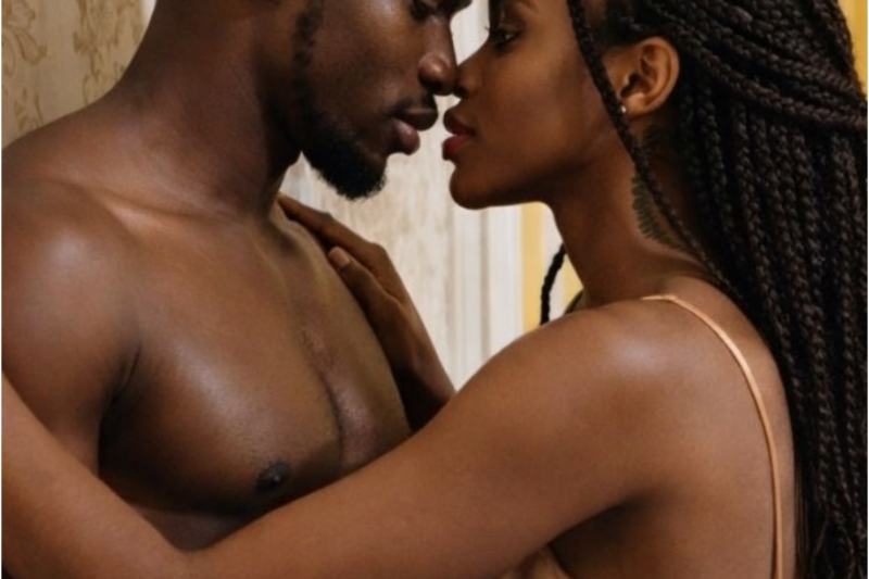 She Lost Her Virginity To A Stranger Then Found Out He Is A Billionaire CEO
