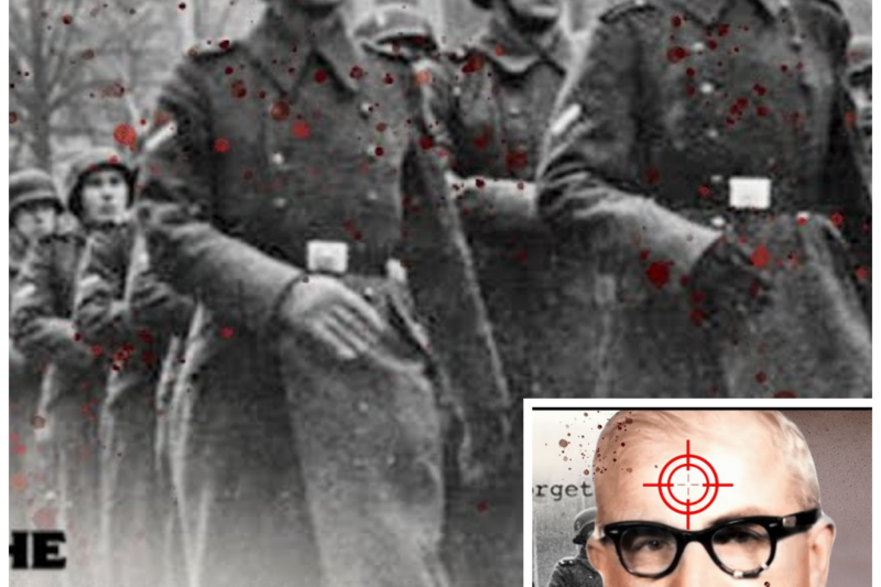 Herberts Cukurs: The Risky Mission To Capture The Butcher Of Latvia | Nazi Hunters