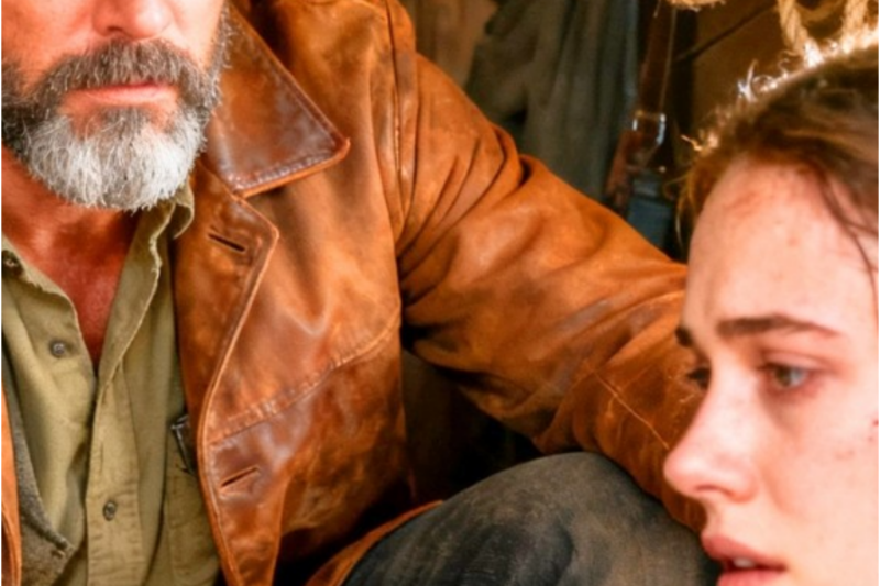 A Rich Cowboy Came to Buy a Rifle—Then Found a Bound, Bleeding Woman Hidden in the Gear Closet