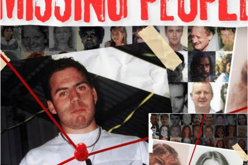The Truth About Missing People in Australia (It’s Not All Murder)