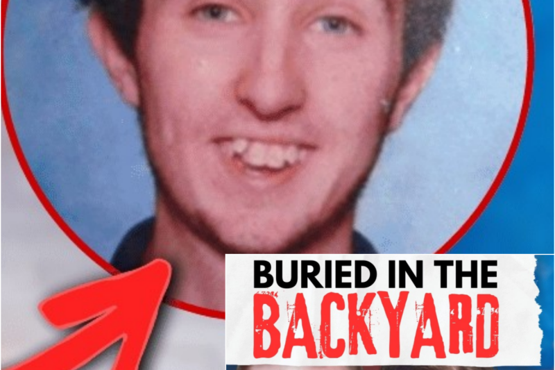 The Woman So Obsessed With Killers She Became One