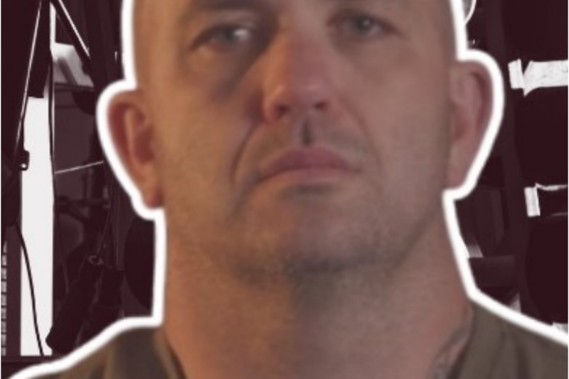 Breaking the Cycle: How One Man Escaped a Life of Violence