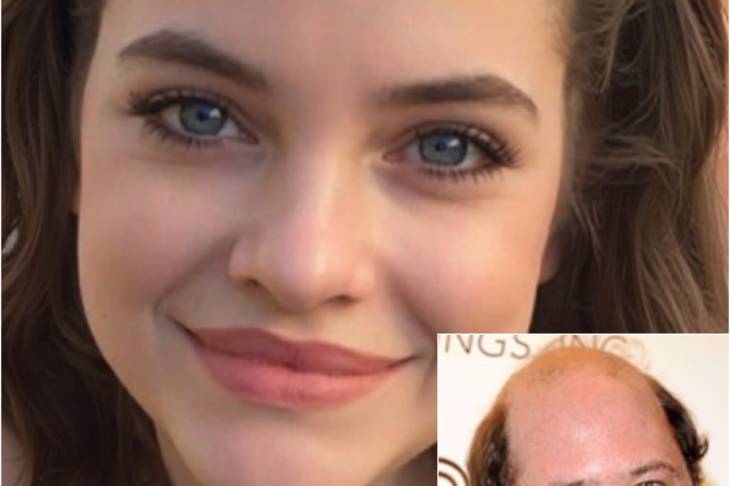 18-Year-Old Bride Was Picked From a “Catalogue” By a 300LB American — He CRUSHED Her For a New One
