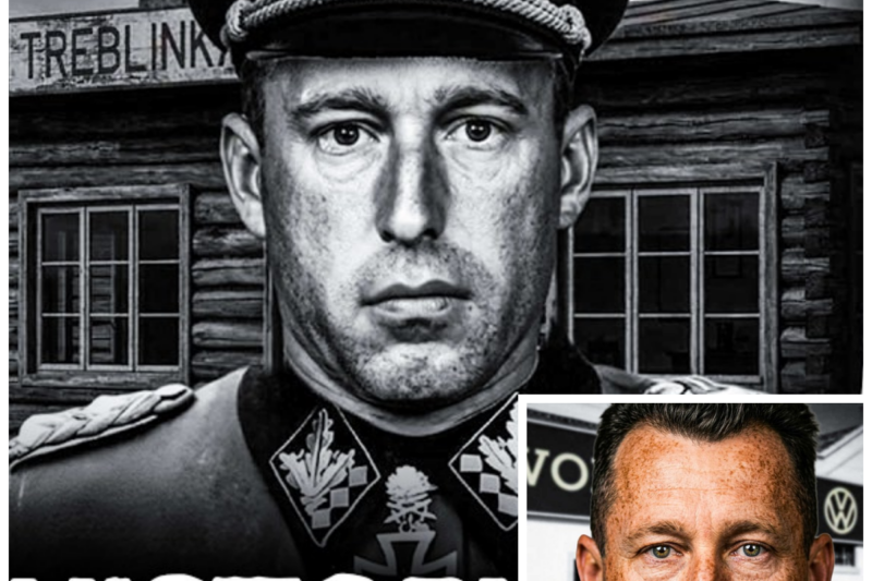 Franz Stangl | The Treblinka Commandant Who Became a Volkswagen Employee (Part 2)