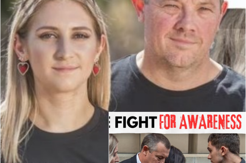 Katie Never Thought Her Partner Was Violent Until He Killed Her