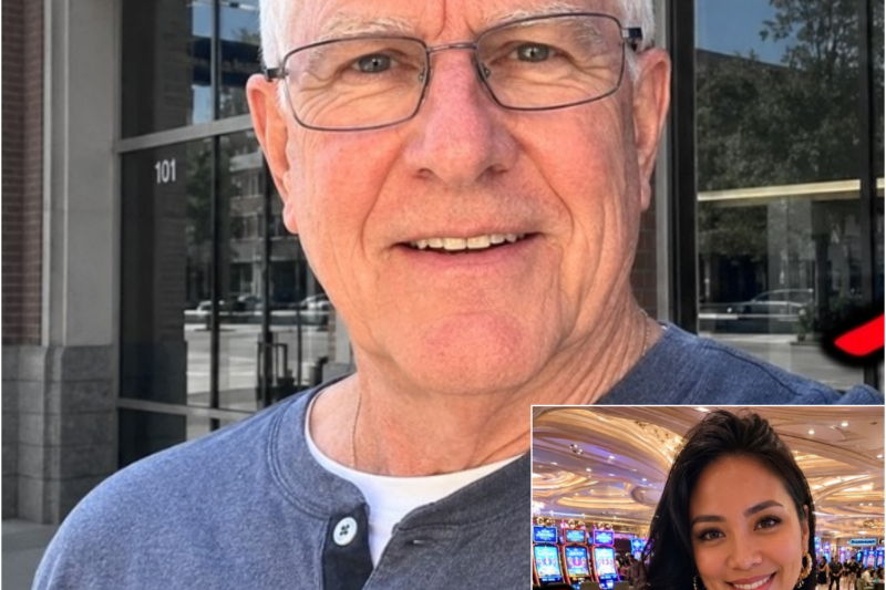 He Flew to the Philippines With $340,000 at 69 — He Returned Home With Nothing But His Suitcase